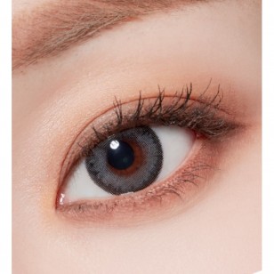 Romantea Tokyo WARM GRAY(月拋)